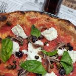 Photo n°1 de l'avis de Claudio.o fait le 21/01/2024 à 09:45 sur le  PizzAudace à Florence