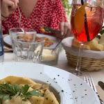 Photo n°1 de l'avis de Mass. fait le 13/07/2023 à 09:53 sur le  Ristoro Antonio la Torre à Pisa