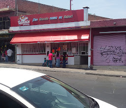 El Pollo Bronco photo