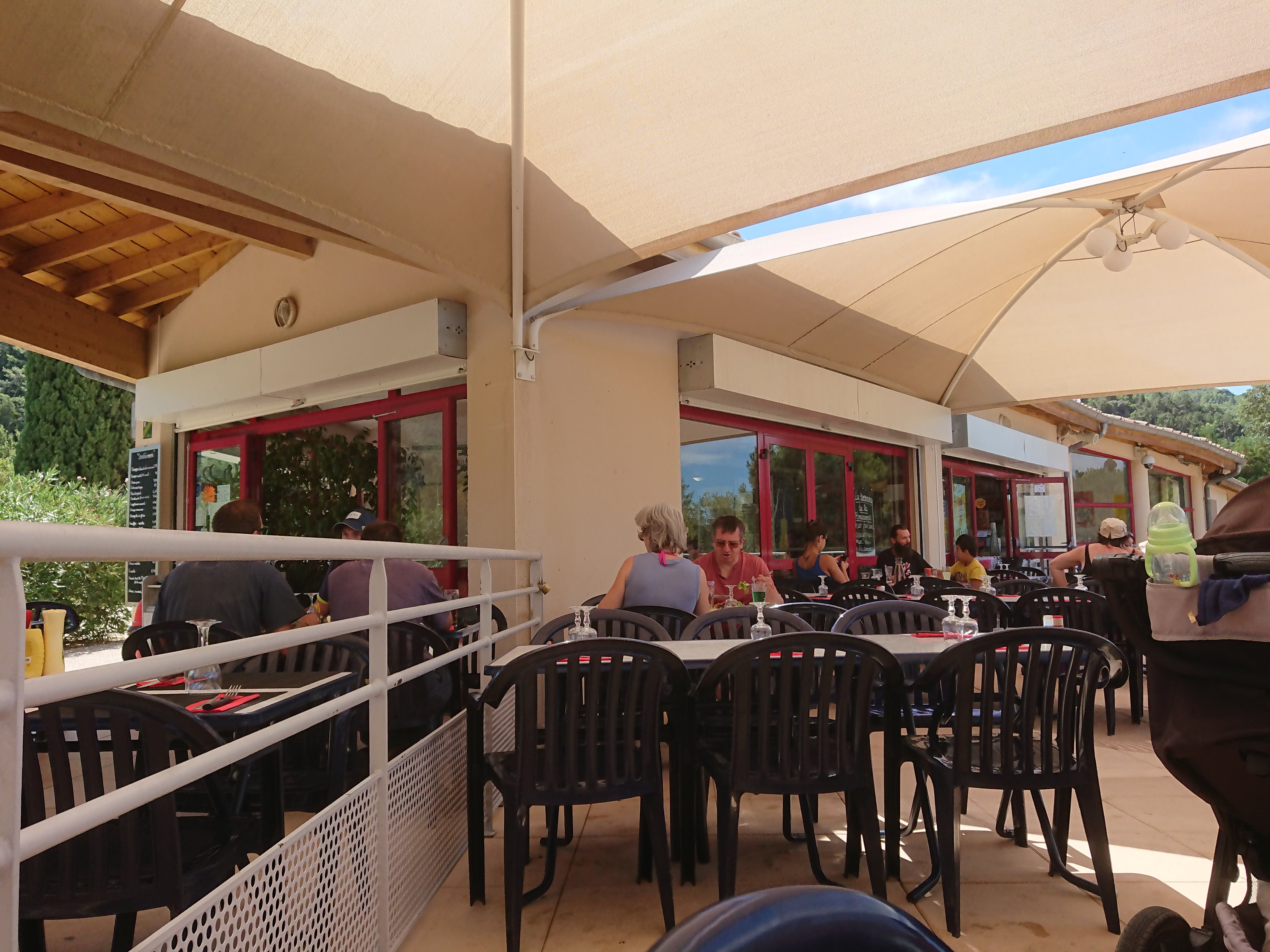 Photo n° 31 de l'avis de Frédéric.o fait le 22/08/2018 à 15:31