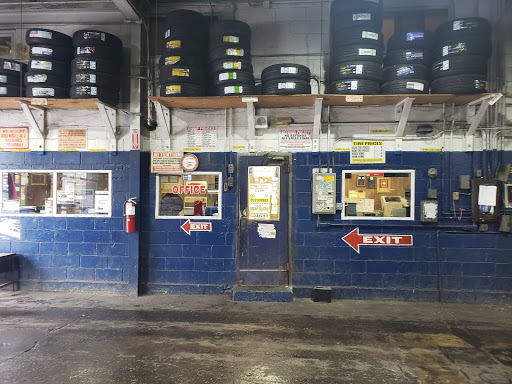 Auto Body Shop «Punjab Auto Repair», reviews and photos, 33-56 21st St, Long Island City, NY 11106, USA