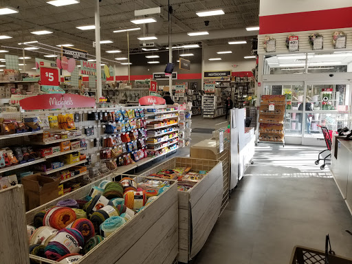 Craft Store «Michaels», reviews and photos, 1361 Som Center Rd, Mayfield Heights, OH 44124, USA