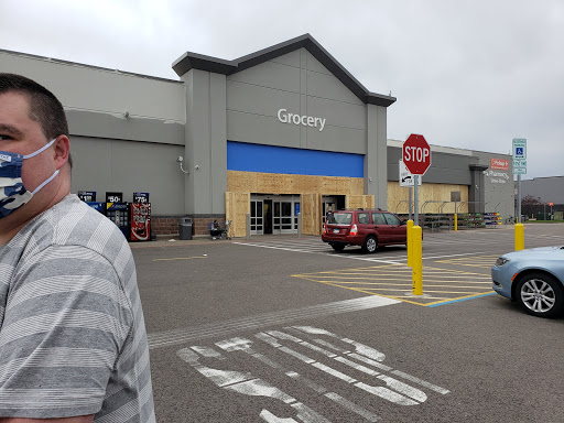 Department Store «Walmart Supercenter», reviews and photos, 8101 Old Carriage Ct, Shakopee, MN 55379, USA