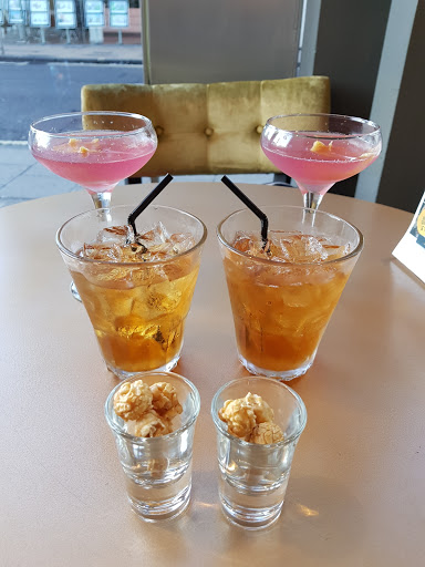 Cocktail classes York