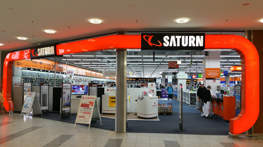 SATURN