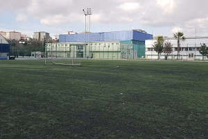 Bakirkoy belediyesi stadyumu image