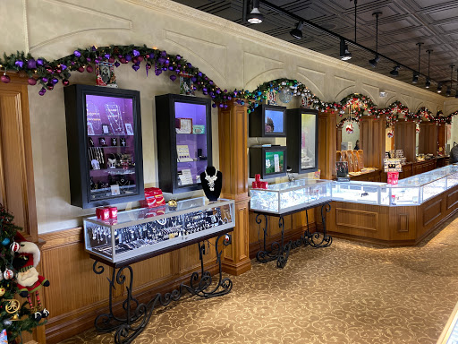 Jewelry Store «Atlantic City Jewelry», reviews and photos, 437 Atlantic City Blvd, Bayville, NJ 08721, USA