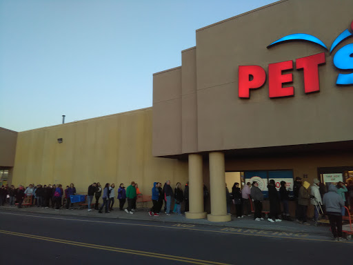 Pet Supply Store «PetSmart», reviews and photos, 650 Commerce Blvd, Scranton, PA 18519, USA