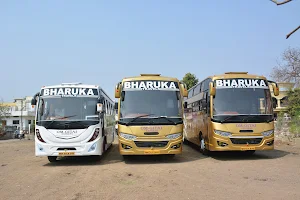 Bharuka Travels image