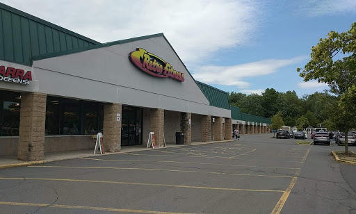 Gym «Retro Fitness», reviews and photos, 4437 NJ-27, Princeton, NJ 08540, USA