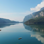 Photo n°4 de l'avis de Jill.r fait le 09/10/2023 à 16:17 sur le  Hotel Miralago à Molveno