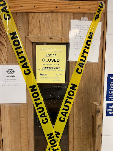 Health Club «New York Sports Clubs», reviews and photos, 153-37 Cross Island Pkwy, Whitestone, NY 11357, USA