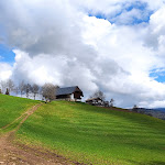 Photo n°5 de l'avis de Luca.a fait le 01/05/2021 à 16:19 sur le  Gasthaus Tomanegger à Jenesien