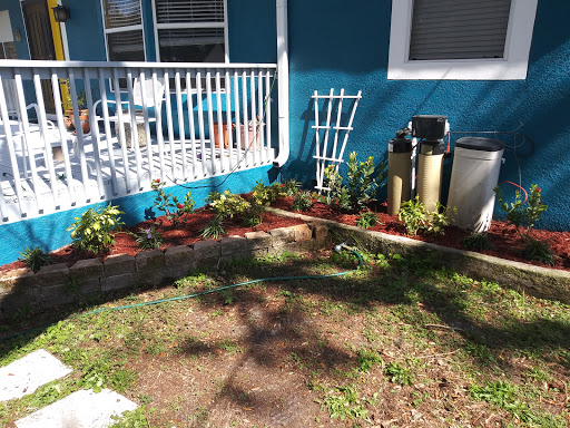 Park «Lowry Park», reviews and photos, 7525 North Blvd, Tampa, FL 33604, USA