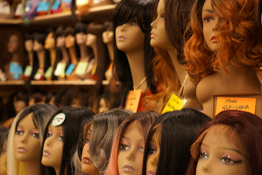 Beauty Supply Store «Beauty Works Pawtucket», reviews and photos, 323 Armistice Blvd, Pawtucket, RI 02861, USA