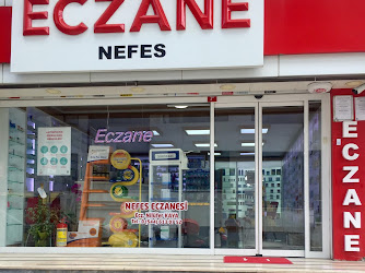 NEFES ECZANESİ