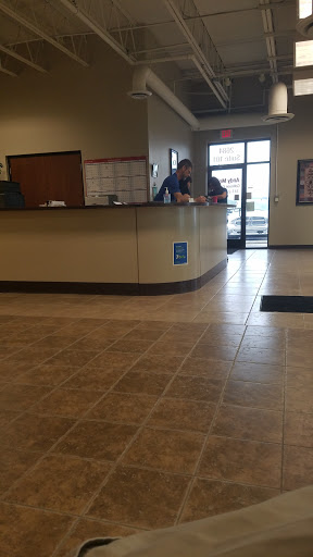 Auto Body Shop «Andy Mohr Collision Center - Plainfield», reviews and photos, 2684 E Main St, Plainfield, IN 46168, USA