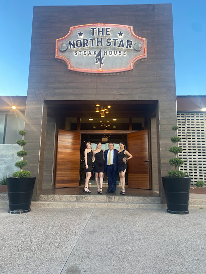 The North Star Steakhouse