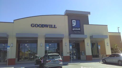 Thrift Store «Goodwill Port Orange», reviews and photos, 1752 Dunlawton Ave, Port Orange, FL 32129, USA