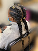 Photo du Salon de coiffure Laly's hair coiffeur afro-européen à Cergy