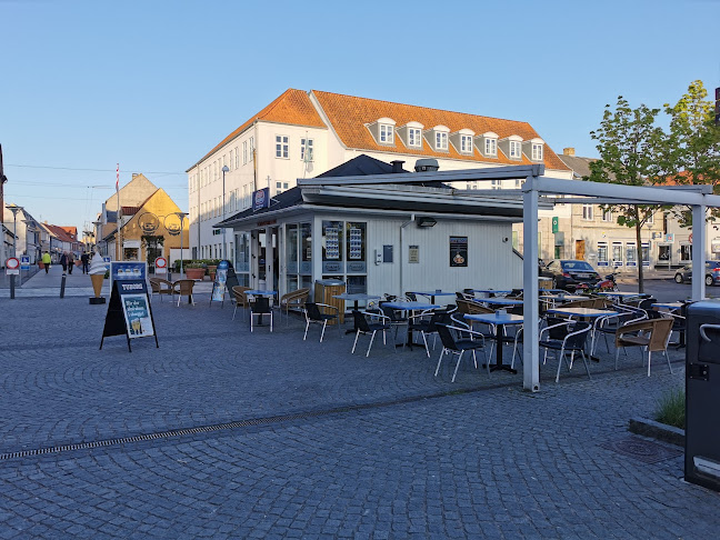 Torvegrillen - Restaurant