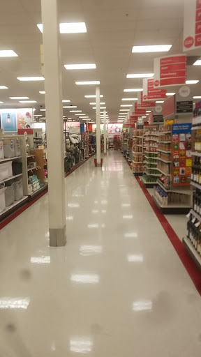 Department Store «Target», reviews and photos, 5000 Grandview Pkwy, Davenport, FL 33837, USA