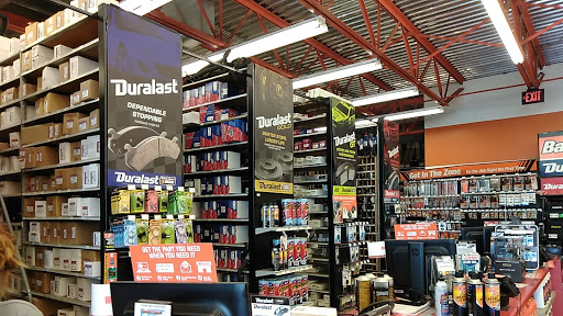 Auto Parts Store «AutoZone», reviews and photos, 3500 Havendale Blvd, Winter Haven, FL 33881, USA