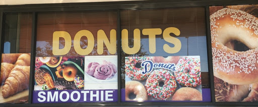 Donut Shop «O C Donuts & BAGELS», reviews and photos, 8901 S Knott Ave # G, Buena Park, CA 90620, USA