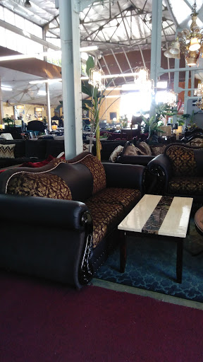 Furniture Store «Landeros Furniture Outlet», reviews and photos, 631 E Florence Ave, Los Angeles, CA 90001, USA