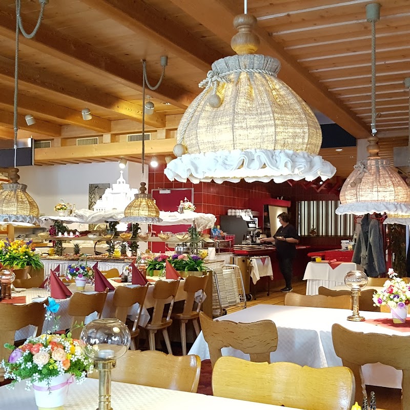 Restaurant Schützenhaus