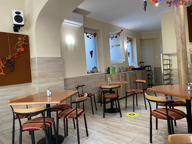 Corso Önkiszolgáló Étterem - Gyöngyös