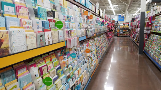 Discount Store «Walmart», reviews and photos, 51 Silver Spring St, Providence, RI 02904, USA