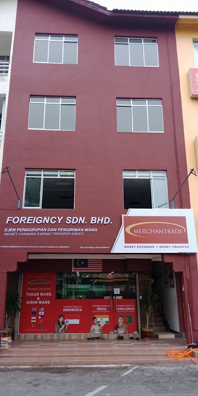 Foreigncy Sdn. Bhd.