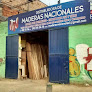 Tiendas para comprar vigas madera Bogota