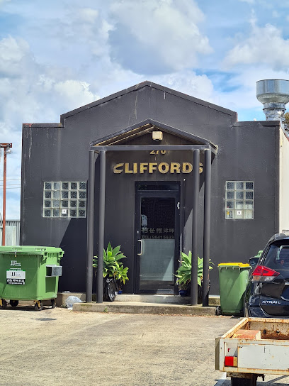 Cliffords Lawyers