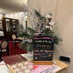 Photo n°27 de l'avis de Alex. fait le 26/12/2023 à 23:26 sur le  Metropolitan Hotel by Flemings à Frankfurt