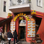 Photo n°1 de l'avis de Muhammad.a fait le 24/03/2023 à 07:13 sur le  Hühnerhaus36 GmbH à Berlin