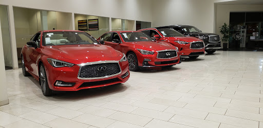 Car Dealer «Louisville INFINITI», reviews and photos, 8 Swope Autocenter Dr, Louisville, KY 40299, USA