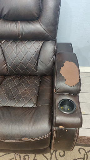 Furniture Store «Ashley HomeStore», reviews and photos, 6233 E Southern Ave, Mesa, AZ 85206, USA