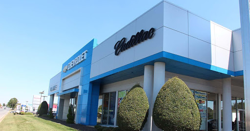Used Car Dealer «Waldorf Chevy Cadillac», reviews and photos, 2298 Crain Hwy, Waldorf, MD 20601, USA