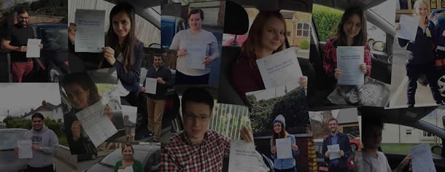 Reviews of Harman Driving Academy Oxford in Oxford - Driving school