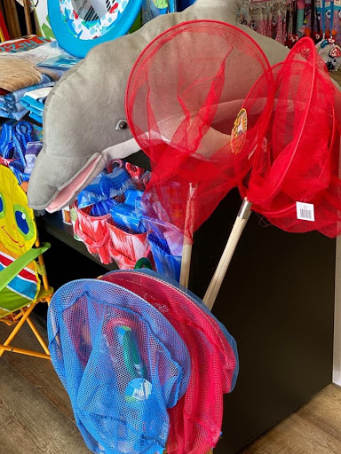 Toy Store «Kidz for Life Toys and Games», reviews and photos, 147 Lighthouse Rd, Hilton Head Island, SC 29928, USA