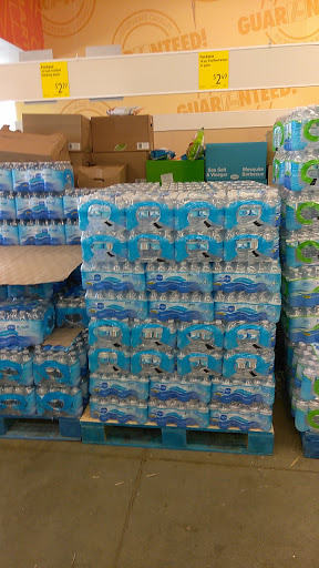 Supermarket «ALDI», reviews and photos, 19650 S Dixie Hwy, Cutler Bay, FL 33157, USA