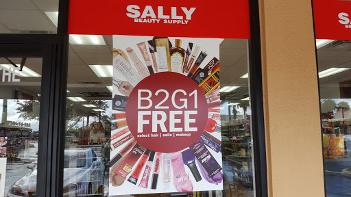 Beauty Supply Store «Sally Beauty», reviews and photos, 1487 N Federal Hwy, Fort Lauderdale, FL 33304, USA