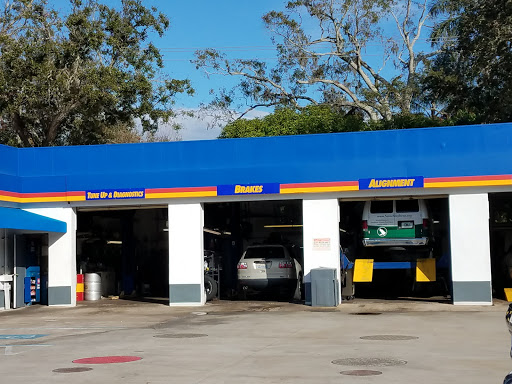 Auto Repair Shop «Begley Auto Repair», reviews and photos, 3401 Manatee Ave W, Bradenton, FL 34205, USA