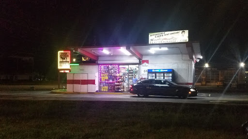 Convenience Store «Farm Stores», reviews and photos, 2324 FL-580, Clearwater, FL 33763, USA