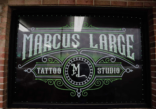 Explore rabbit tattoo ideas, creative tattoo ideas in Terre Haute, available at Marcus Large Tattoo Studio