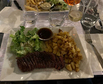 Steak du Restaurant Caffè Cosi à Dijon - n°5