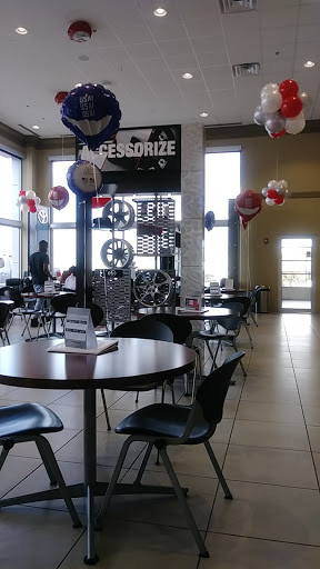 Toyota Dealer «Toyota of Union City», reviews and photos, 4115 Jonesboro Rd, Union City, GA 30291, USA