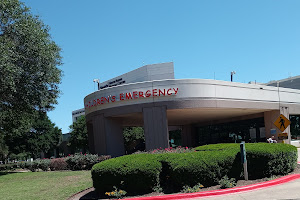 St. David's Children's Hospital Emergency Room